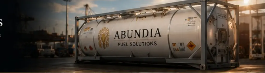 Fuel transport and supply infrastructure